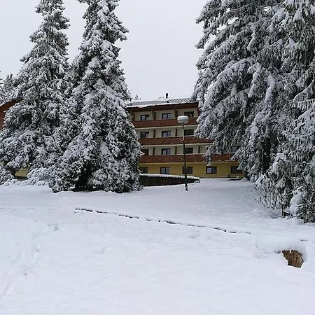 Penzion Medvedica-2